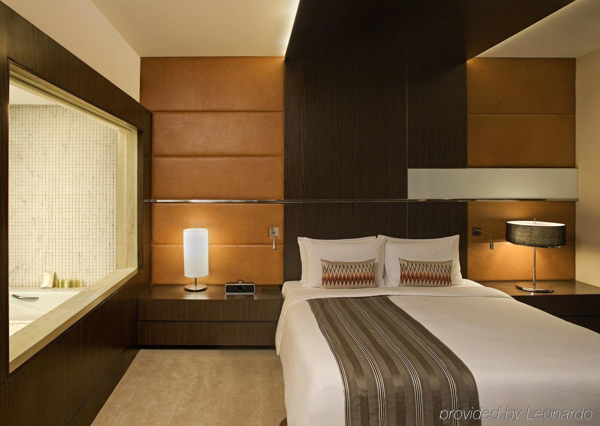 Radisson Blu Hotel Amritsar Room photo